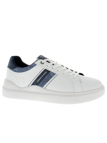 Armata di Mare Sneaker AMU1D935-OFFWHITE Weiß