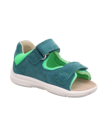 superfit Sandale NINO in Grün