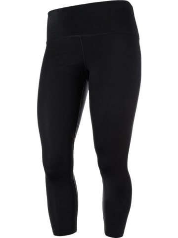 Endurance Sporthose in Rot