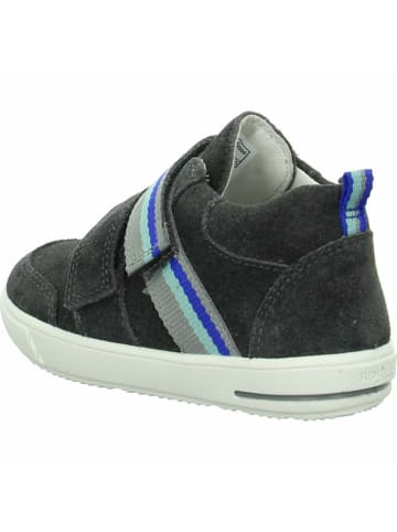 superfit Sneaker für Jungen in grau