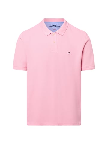 FYNCH-HATTON Poloshirt in rosa