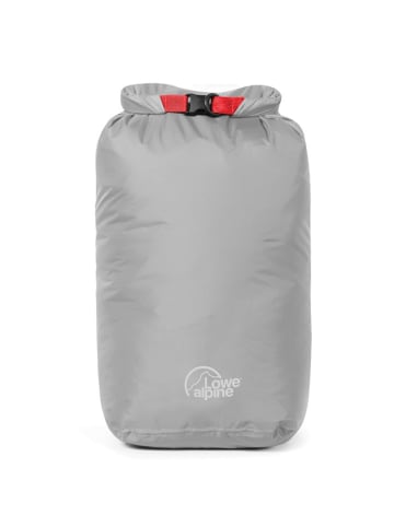 Lowe alpine Ultralight Drysack - Packsack in iron grey