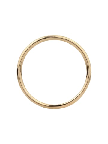 Elli Ring 375 Gelbgold in Gold
