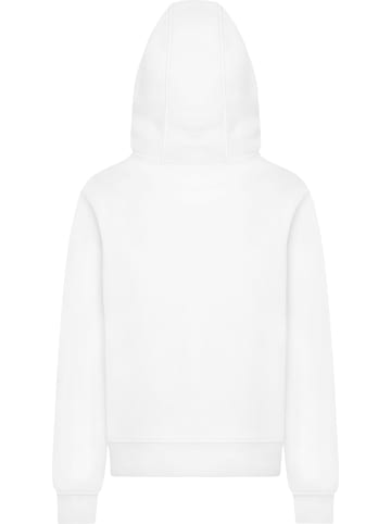 Absolute Cult Absolute Cult Kapuzenpullover in white