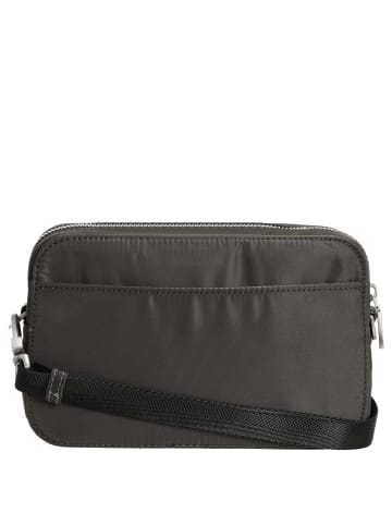 Guess Milano Camera Bag S - Umhängetasche 22 cm (deep taupe) in deep taupe