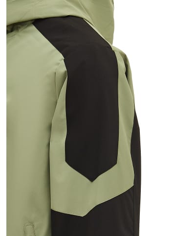DreiMaster Men Jacket in Oliv