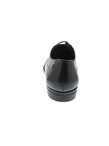 LLOYD Farley Business Schuh Schwarz