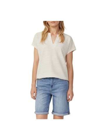 S.OLIVER RED LABEL T-Shirt in Beige