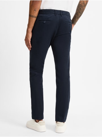 ALBERTO Hose Lou in marine - 0002