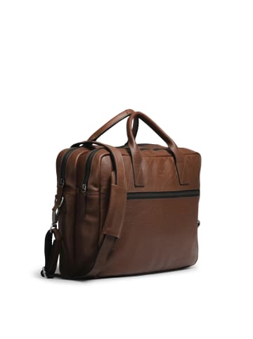still nordic Tasche stillClean in Brown