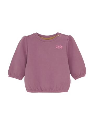 Noppies Sweater Tillson - Backprint in Mellow Mauve