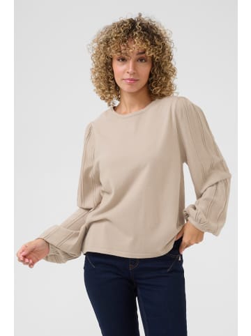 Cream Strickpullover CRDela Straight fit in String