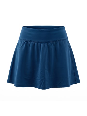 GAP Kurzer Rock in Blue