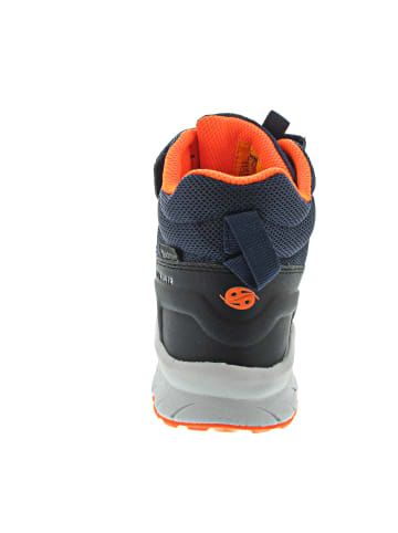 Dockers by Gerli Boots Blau