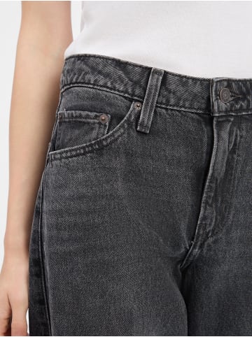 Levi´s Jeans Baggy Dad Barrel in anthrazit