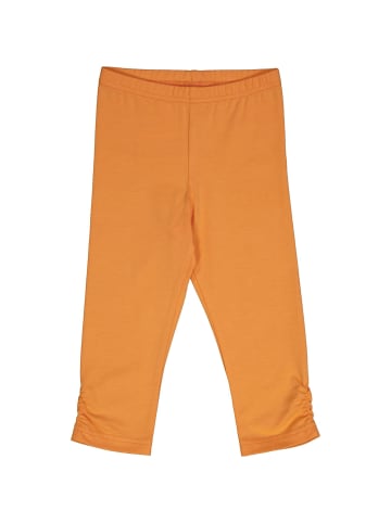 Fred´s World by GREEN COTTON Caprileggings in Tangerine