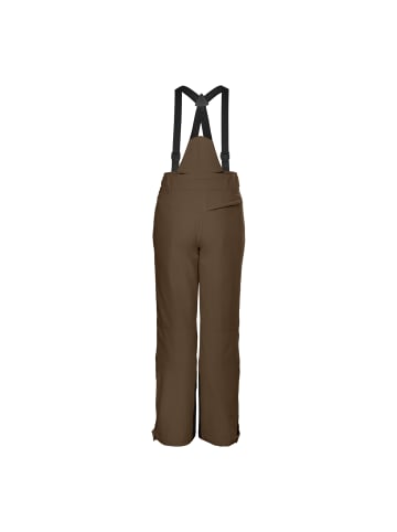 Killtec Skihose KSW 79 in Braun5913