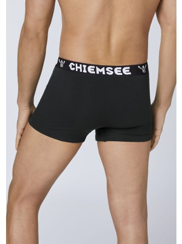 Chiemsee Boxershorts in Schwarz