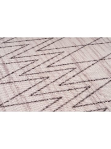 Arte Espina Kurzflor Teppich Maya 325 in grau - rechteckig