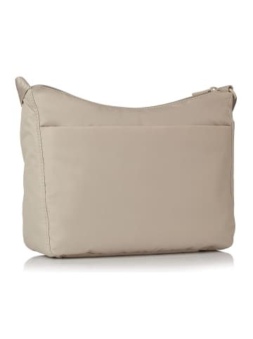 Hedgren Inner City Harper's Umhängetasche S RFID Schutz 28 cm in cashmere beige