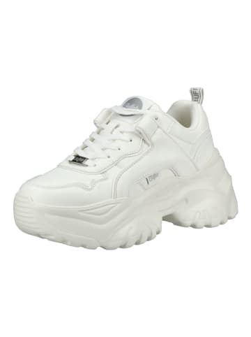 Buffalo Sneaker Weiß