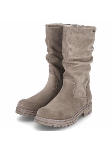 Lurchi Winterstiefel ERA in Taupe