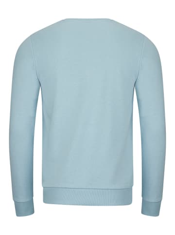 riverso  Sweatshirt RIVPhillip in Blau