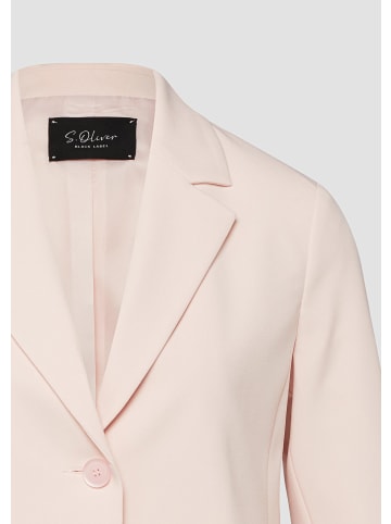 s.Oliver Indoor-Blazer in 4061_zartrosa