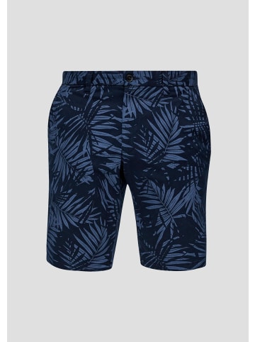 s.Oliver Bermuda PHOENIX in 59A2_navy