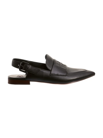 Högl Slingpumps in Schwarz