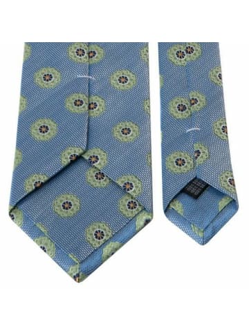 BGents Krawatte für Herren in hell-blau