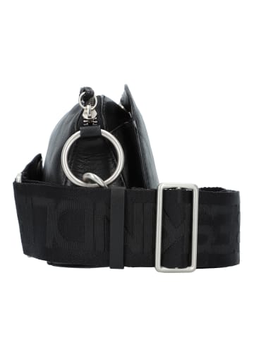 LIEBESKIND BERLIN Clarice Umhängetasche M Leder 27 cm in black