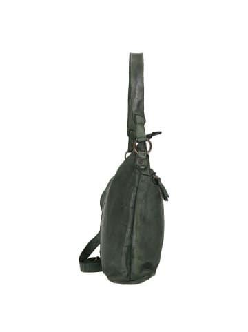 Harold's Submarine - Shopper 43 cm (gruen) in gruen