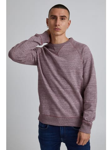 BLEND Sweatshirt BHBHAlton Crew neck swea in Rot