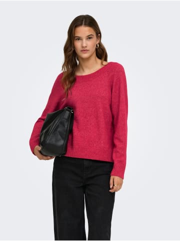 ONLY Strickpullover in Scooter