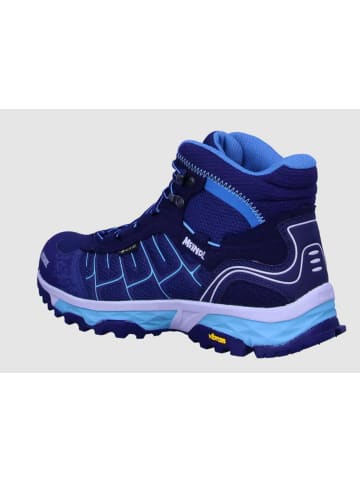 MEINDL Wanderschuhe für Damen in blau in blau