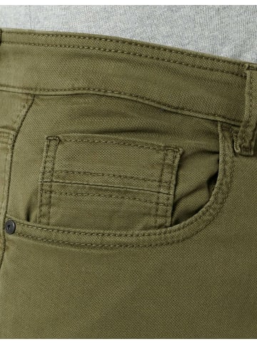 Camel Active Stoffhose für Herren in braun