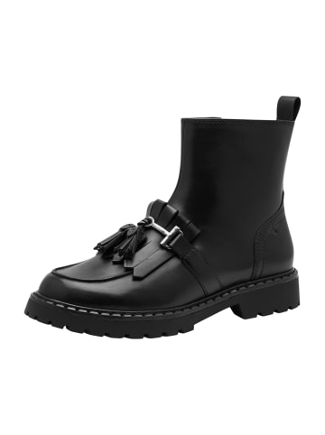 Tamaris Stiefeletten schwarz