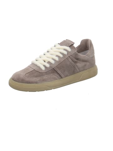 Kennel & Schmenger Sneaker Low in Beige