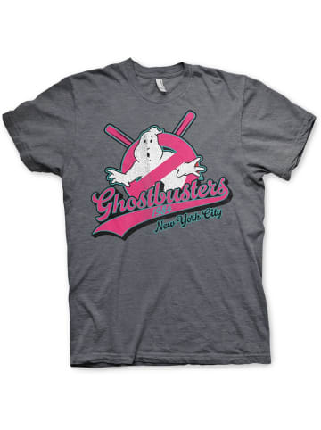 Ghostbusters T-Shirt in Grau