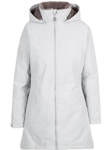 Trespass Regenjacke in Grau