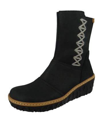 El Naturalista Stiefel Myth schwarz