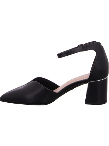 Tamaris Pumps in schwarz
