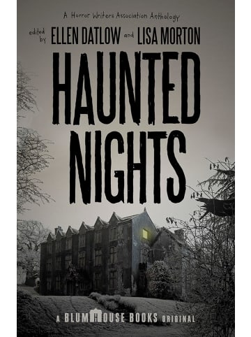 Sonstige Verlage Krimi - Haunted Nights (Blumhouse Books)