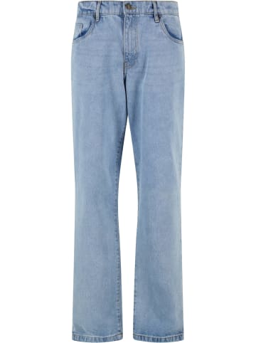 Urban Classics Urban Classics in new light blue washed