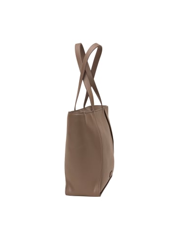 Marc O'Polo Shopper in Faded Brown