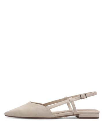 Tamaris Sling in beige
