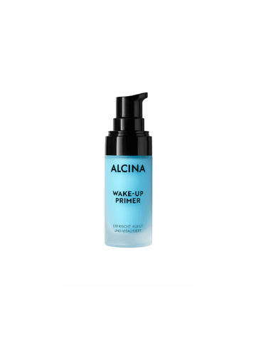 ALCINA Wake-up Primer 17 ml
