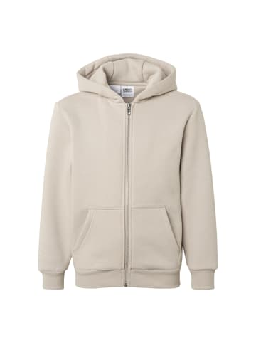 Urban Classics Sweat & Fleece - Hoodies Zipthrough in cloud