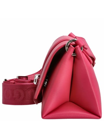 HUGO Women's Mel 2.0 - Umhängetasche (open white) in bright pink